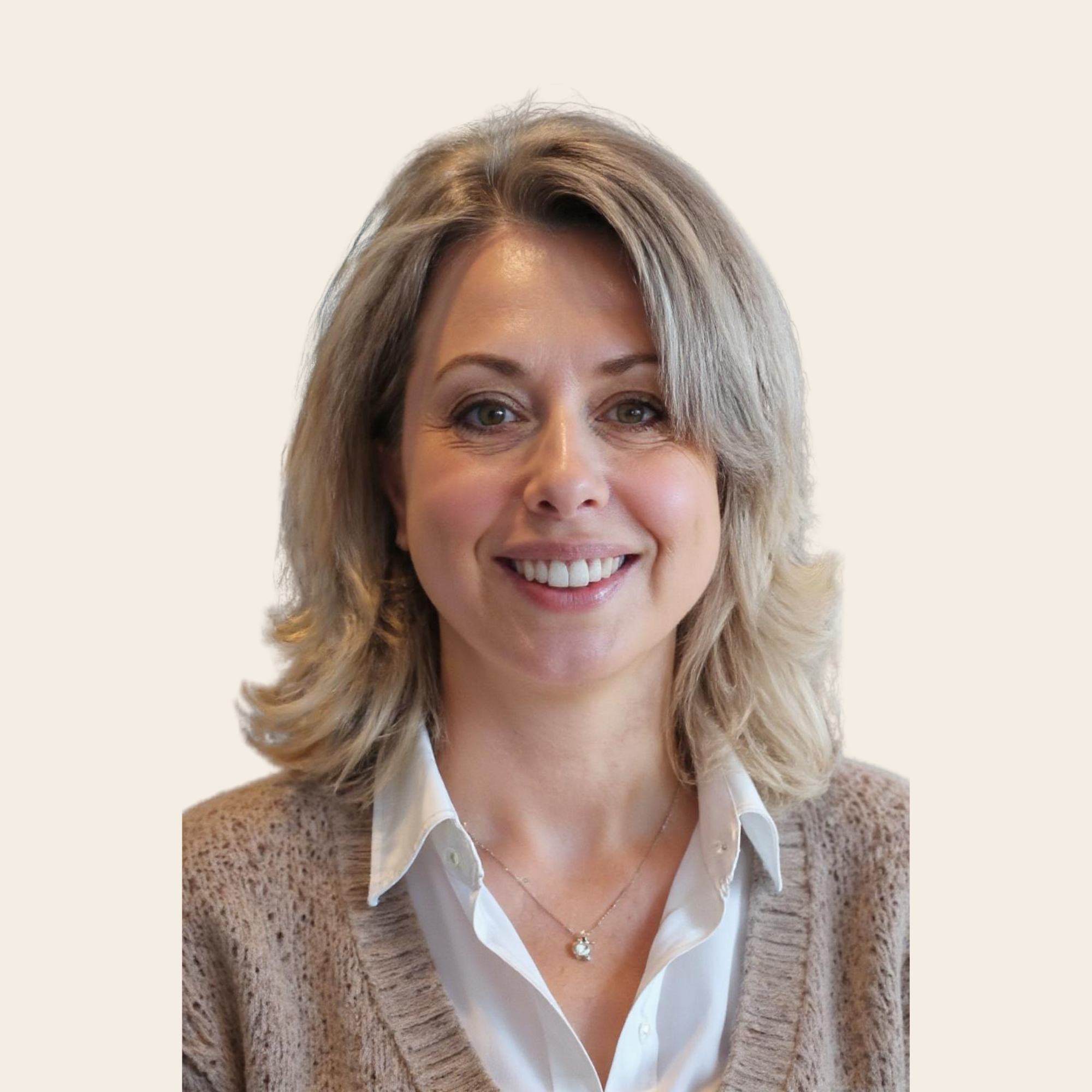 Marjorie Mathieu